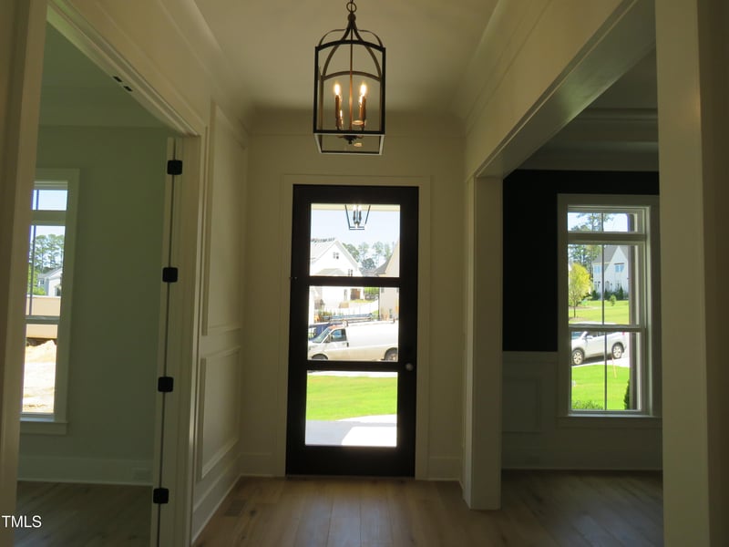 106 Ludbrook Ct, Apex, NC 27523