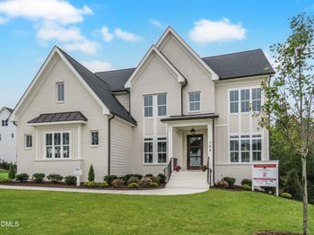 106 Ludbrook Ct, Apex, NC 27523