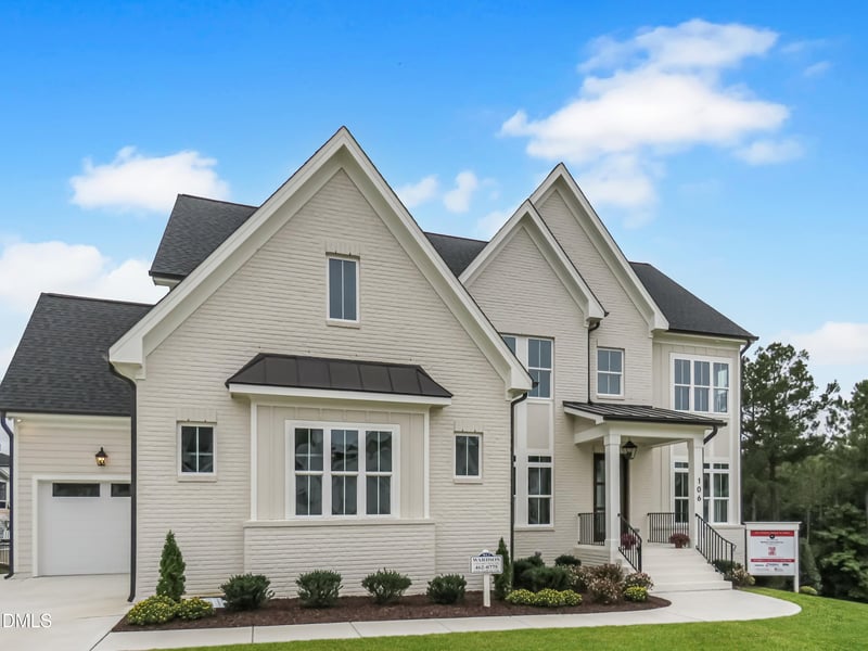 106 Ludbrook Ct, Apex, NC 27523