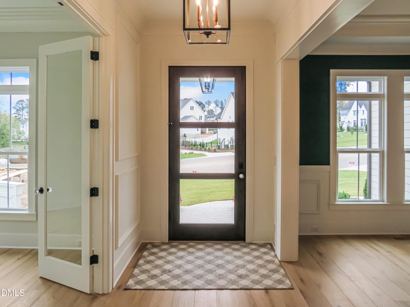 106 Ludbrook Ct, Apex, NC 27523
