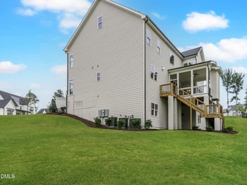 106 Ludbrook Ct, Apex, NC 27523