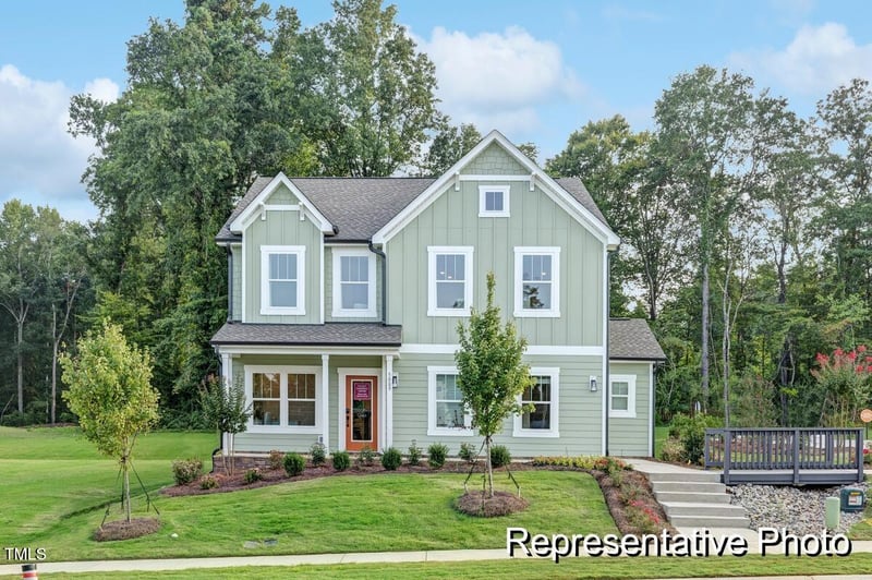 106 Mable Ct #15p, Lillington, NC 27546