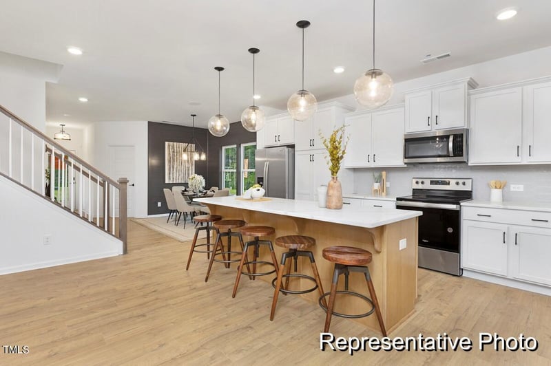106 Mable Ct #15p, Lillington, NC 27546