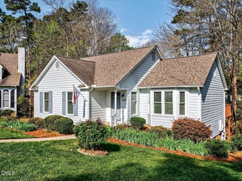 106 Majnun Ln, Cary, NC 27513