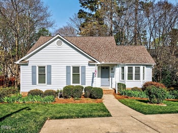 106 Majnun Ln, Cary, NC 27513