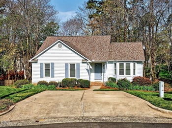 106 Majnun Ln, Cary, NC 27513