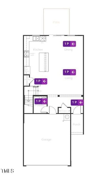 106 Malbec Dr, Chapel Hill, NC 27516