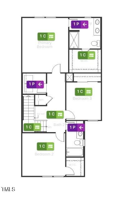 106 Malbec Dr, Chapel Hill, NC 27516