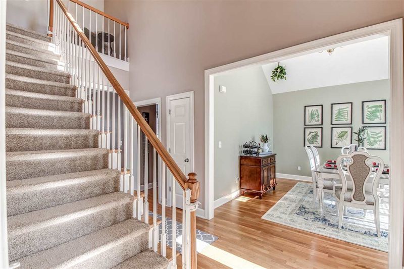 106 Marcellus Way, Clayton, NC 27527