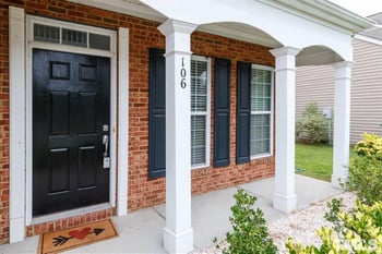 106 Marengo Dr, Cary, NC 27560