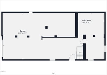 106 Markham Dr, Chapel Hill, NC 27514
