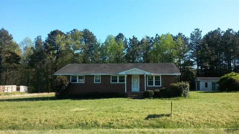 106 Marshay Meadow Rd, Youngsville, NC 27596