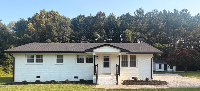 106 Marshay Meadows Rd, Youngsville, NC 27596