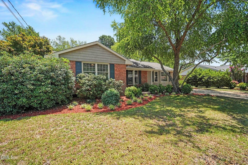 106 Martin St, Dunn, NC 28334