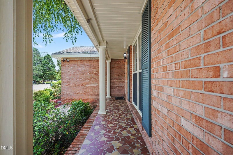 106 Martin St, Dunn, NC 28334