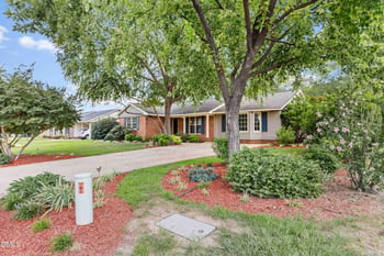 106 Martin St, Dunn, NC 28334