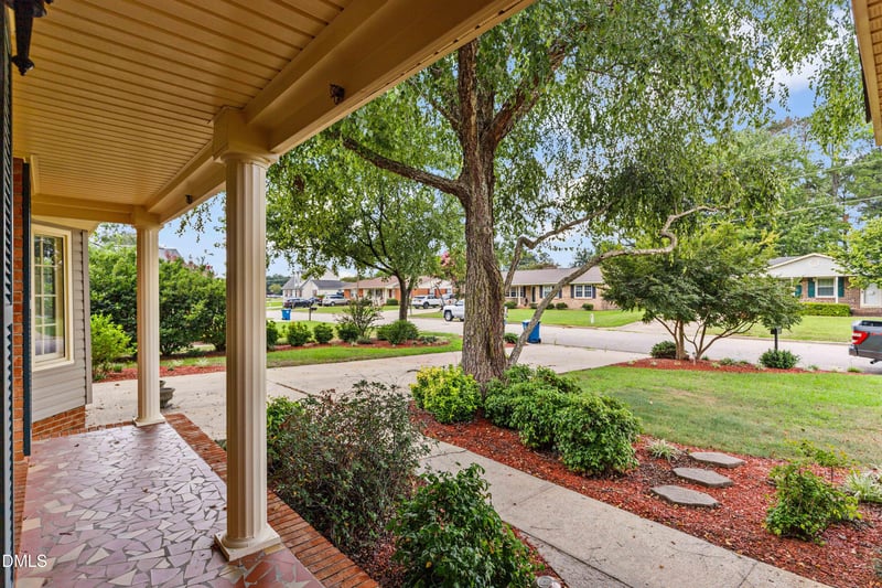106 Martin St, Dunn, NC 28334