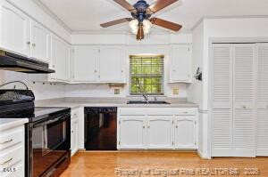 106 Martin St, Dunn, NC 28334