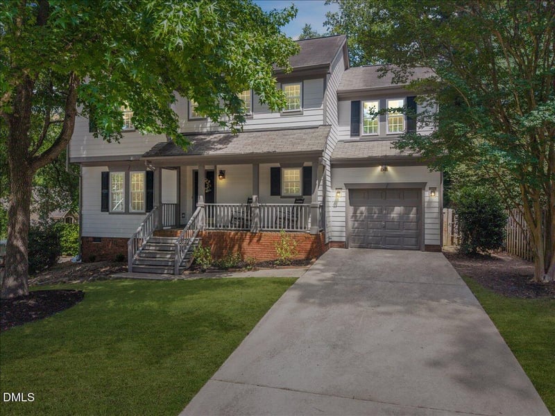 106 Martins Point Pl, Cary, NC 27519