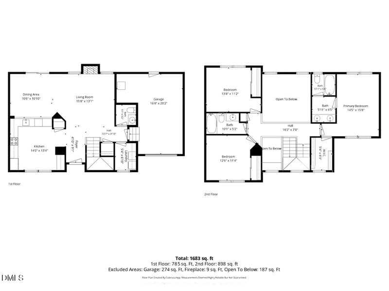106 Martins Point Pl, Cary, NC 27519