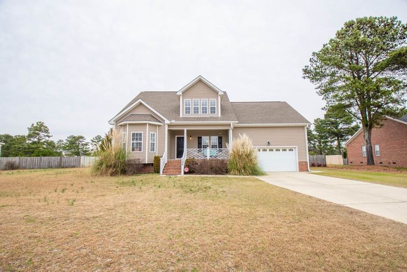 106 Marvin Ferguson Dr, Lillington, NC 27546