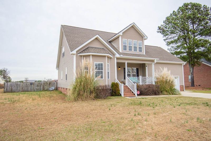 106 Marvin Ferguson Dr, Lillington, NC 27546