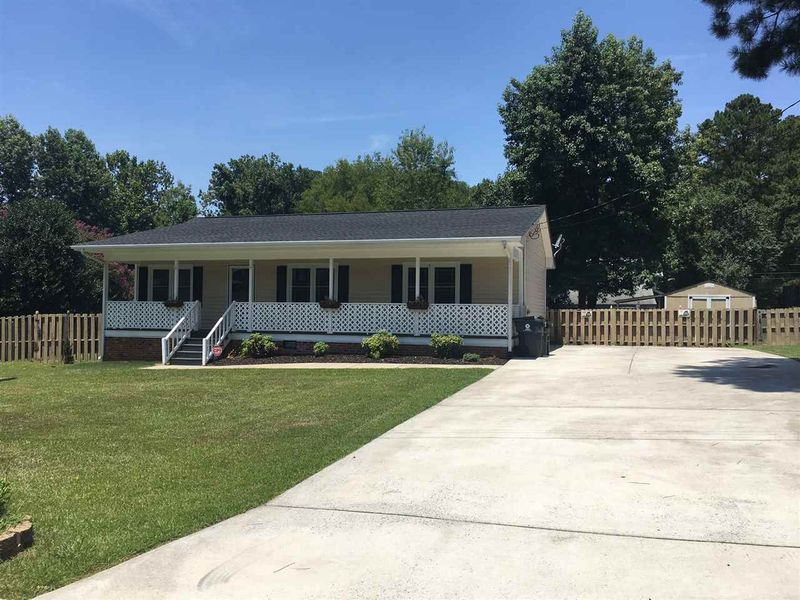 106 Mary Cir, Angier, NC 27501