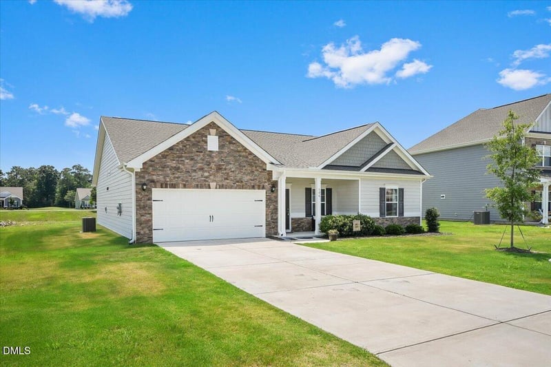 106 Masters Way, Goldsboro, NC 27530