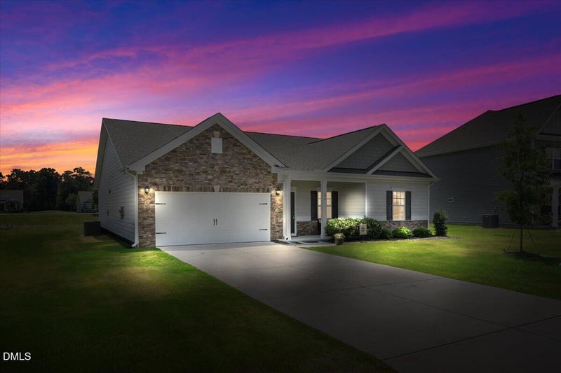 106 Masters Way, Goldsboro, NC 27530
