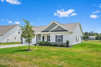 106 Masters Way, Goldsboro, NC 27530