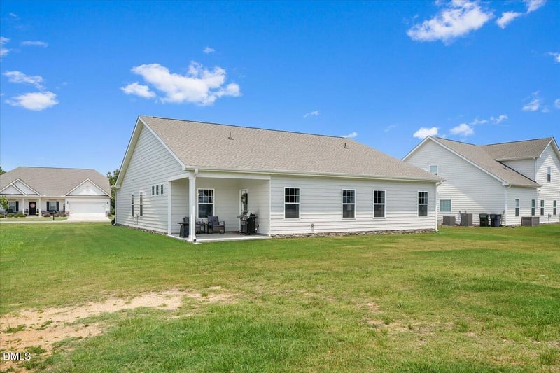 106 Masters Way, Goldsboro, NC 27530