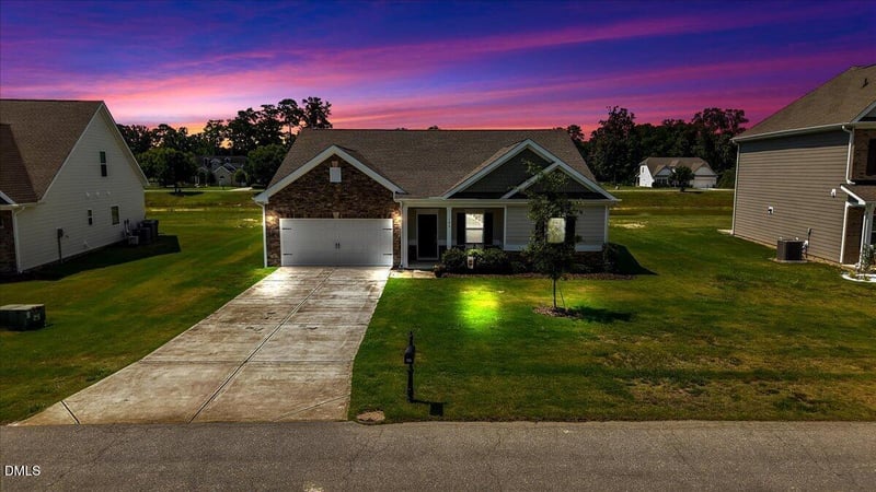 106 Masters Way, Goldsboro, NC 27530
