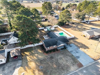 106 May St, Dunn, NC 28334