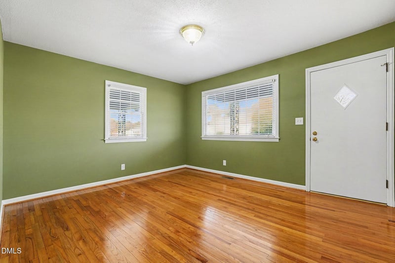 106 May St, Dunn, NC 28334