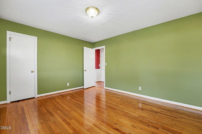 106 May St, Dunn, NC 28334