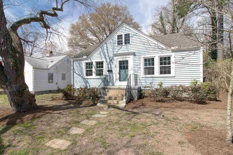 106 W Maynard Ave, Durham, NC 27704