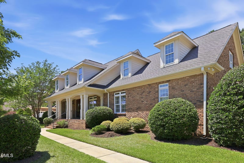 106 Meadow Oak Ln #2, Garner, NC 27529