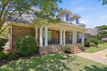 106 Meadow Oak Ln #2, Garner, NC 27529