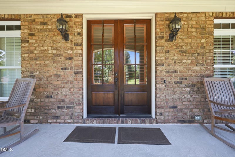 106 Meadow Oak Ln, Garner, NC 27529