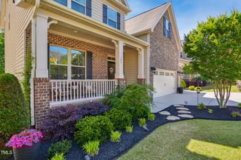 106 Mesquite Dr, Durham, NC 27703