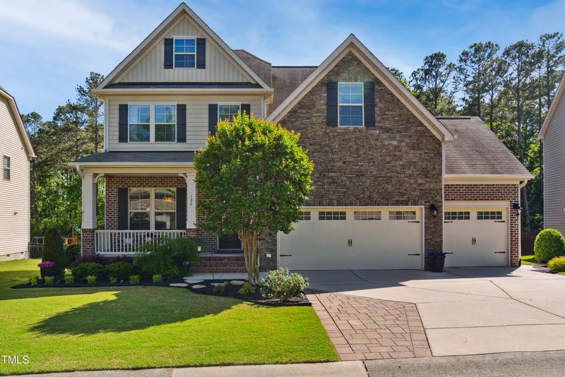 106 Mesquite Dr, Durham, NC 27703