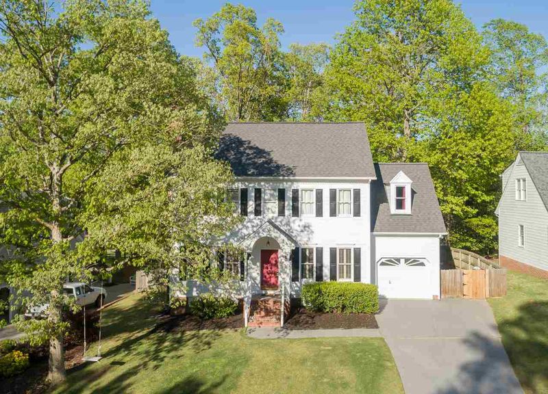 106 Minute Man Dr, Cary, NC 27513