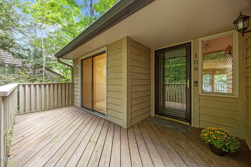 106 Montrose Dr, Durham, NC 27707