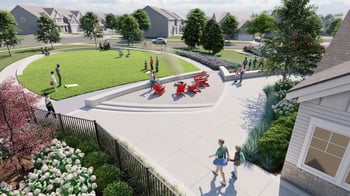 106 Moonflower Ln #Homesite 266, Wilsons Mills, NC 27520