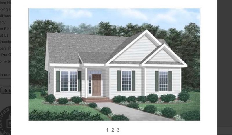 106 Morgan St, Erwin, NC 28339