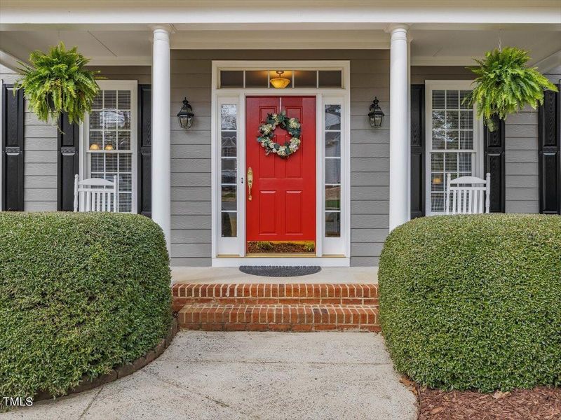 106 Musgrove Cir, Cary, NC 27518