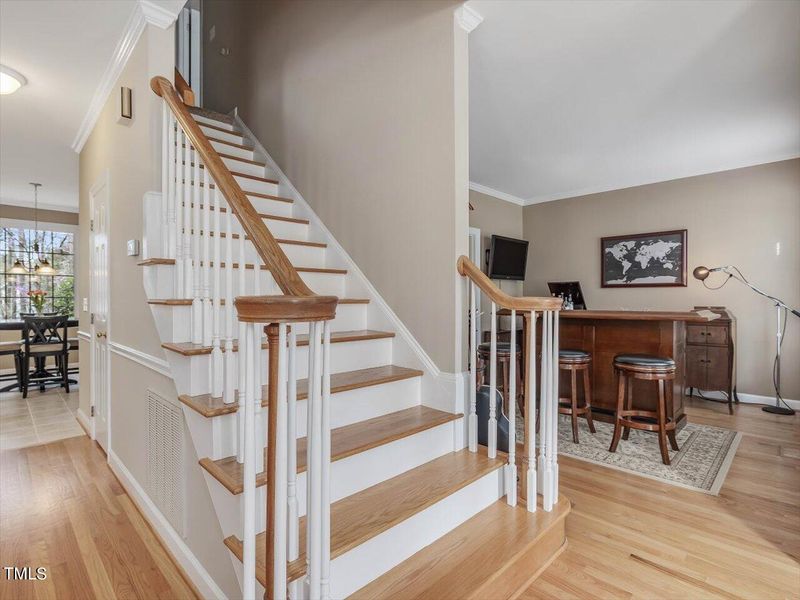 106 Musgrove Cir, Cary, NC 27518