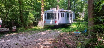 106 Natchez Dr, Louisburg, NC 27549