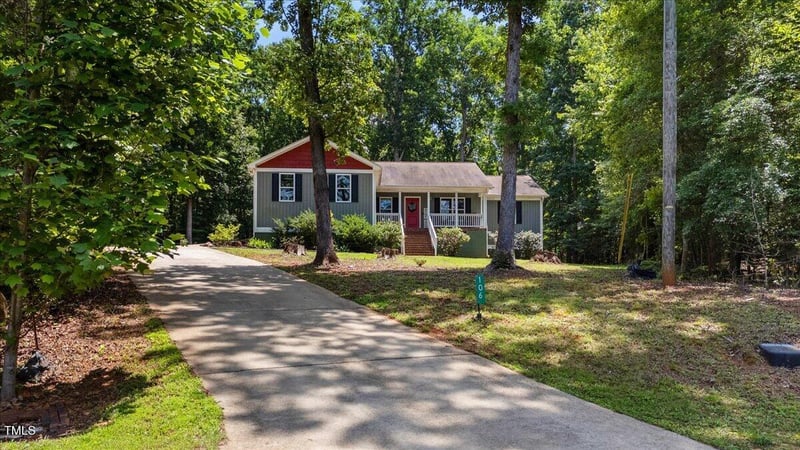 106 Nations Cv, Louisburg, NC 27549