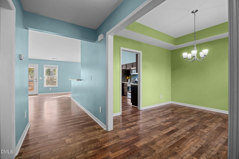 106 Nations Cv, Louisburg, NC 27549